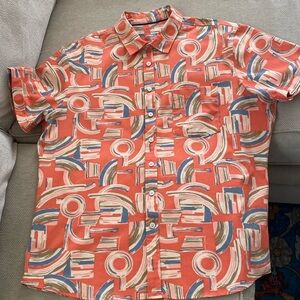 Apt 9 Performance Men’s shirt